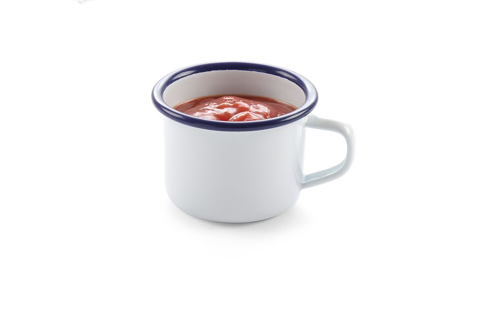 HENDI Tasse mit Henkel