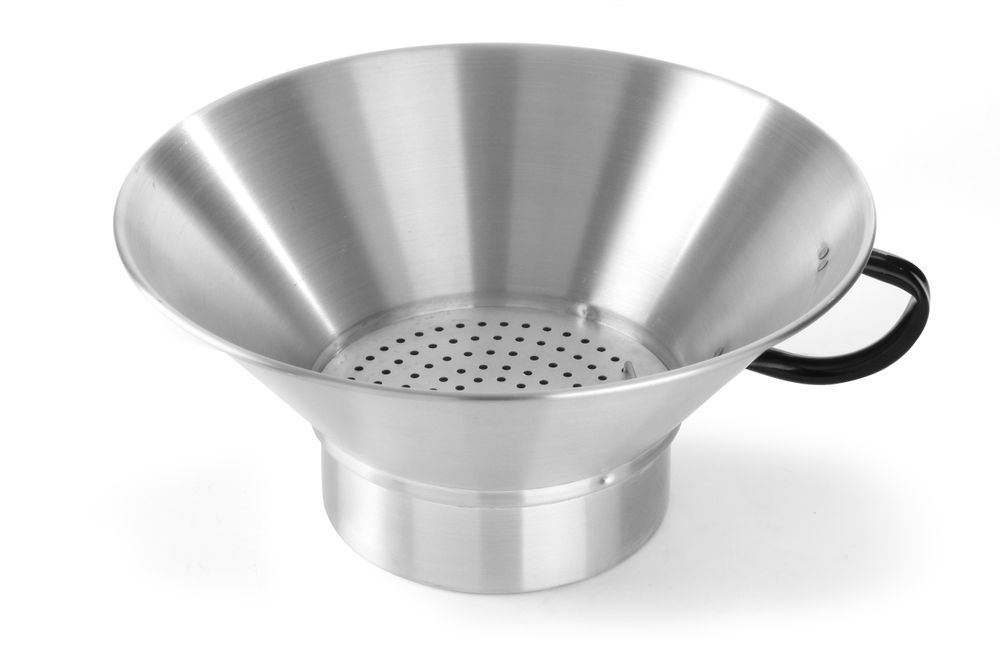 HENDI Frittierseiher Aluminium