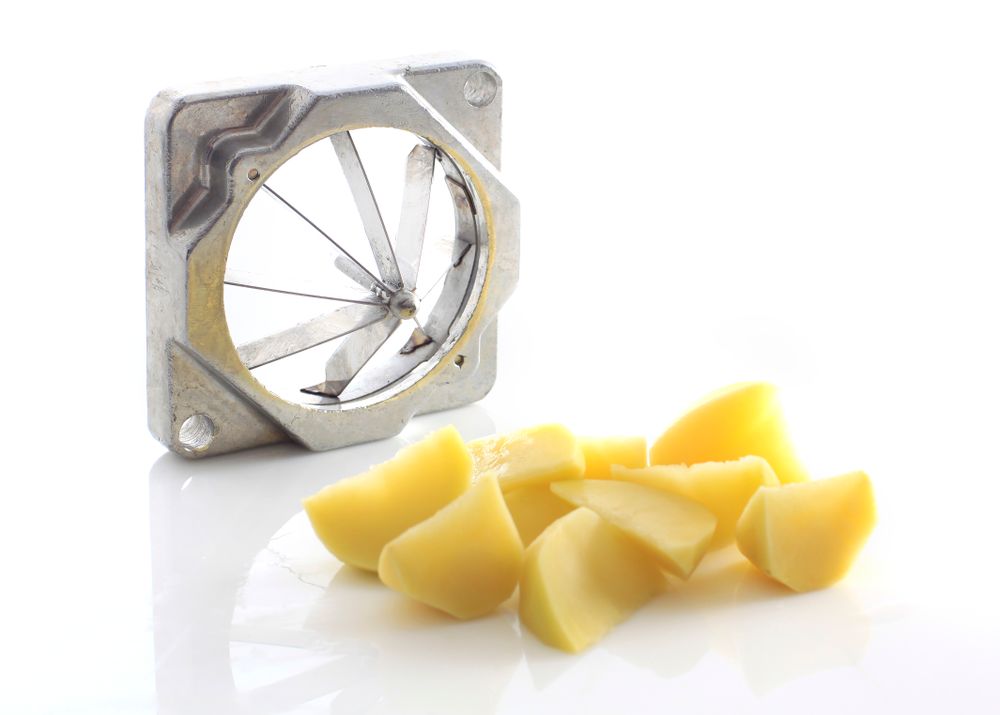 HENDI Pommesschneider