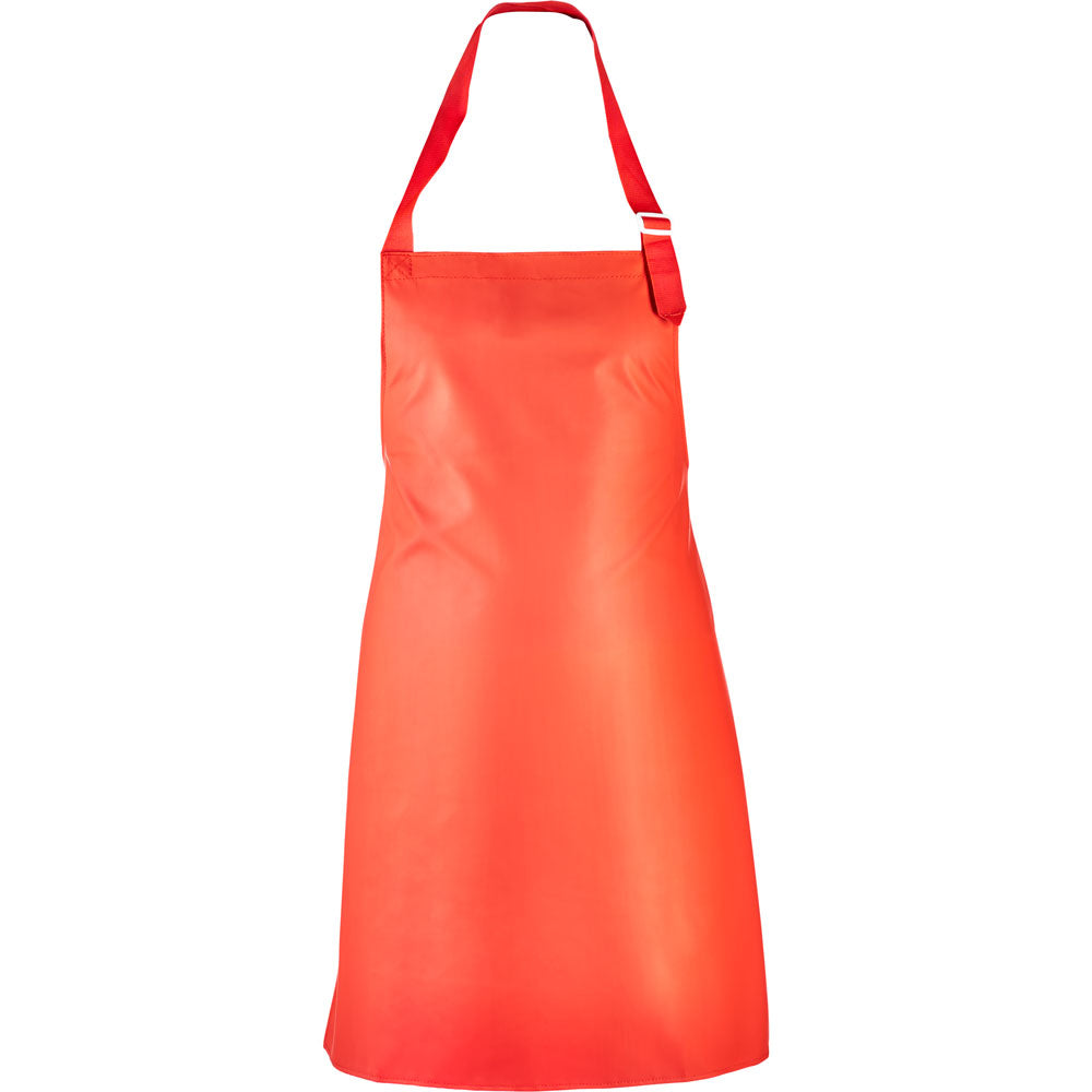 Stalgast Wasserdichte PVC-Schürze