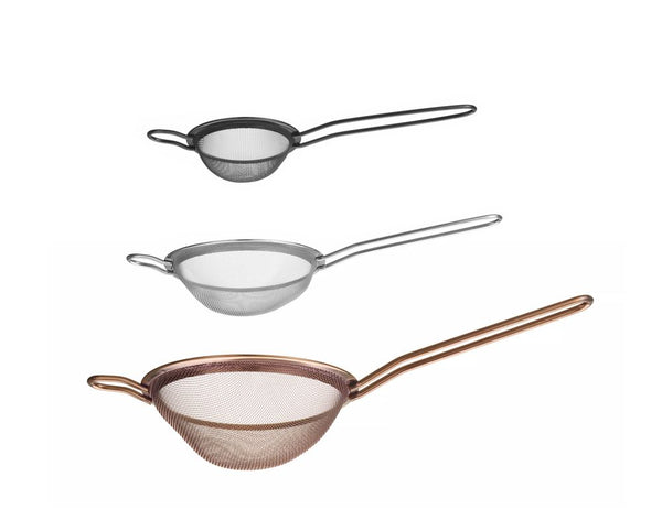 HENDI Sieb – Set aus 3 Stk.