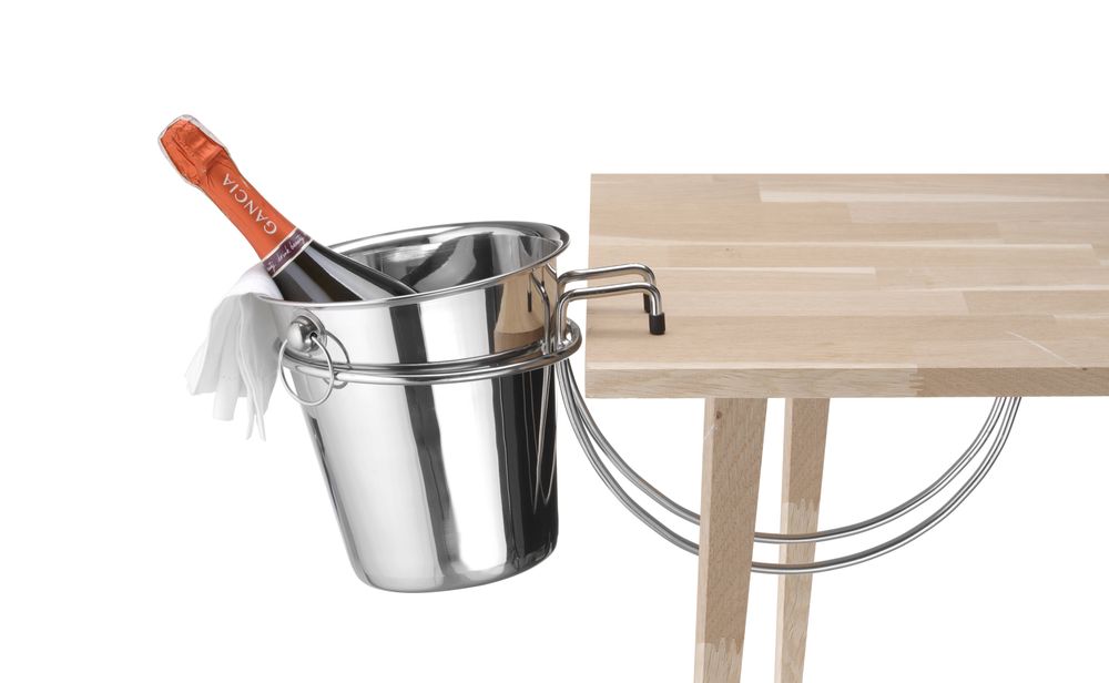 BarUp Halter für Sektkühler