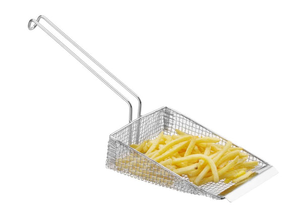 HENDI Frittierschaufel