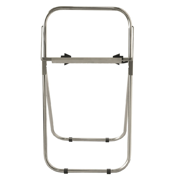 Stalgast Bodenständer für Putztuchrollen, L. 520 mm