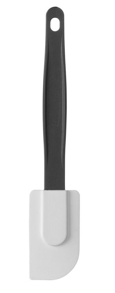 HENDI Schaber, Silikon 266x50x11 mm