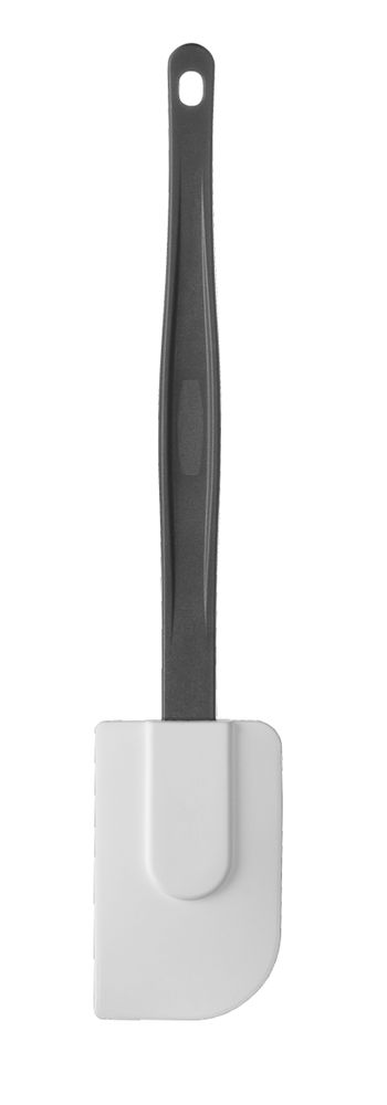HENDI Schaber, Silikon 369x71x14 mm