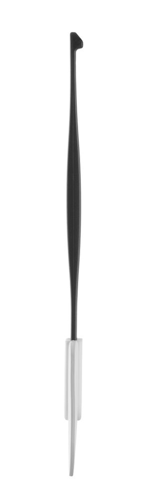 HENDI Schaber, Silikon 369x71x14 mm