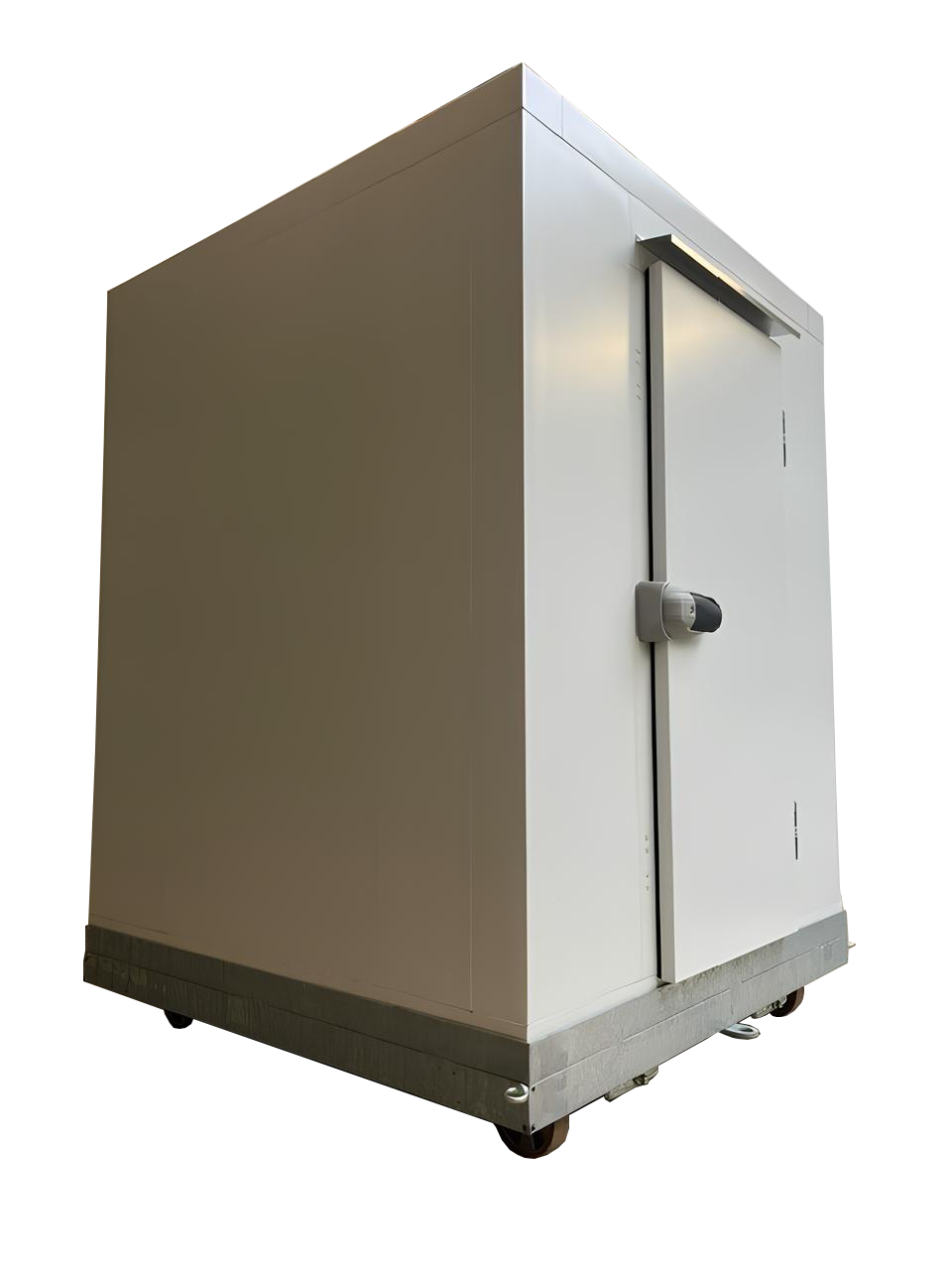 Combisteel Untergestell für Kühl und Frierzell 1800x1800