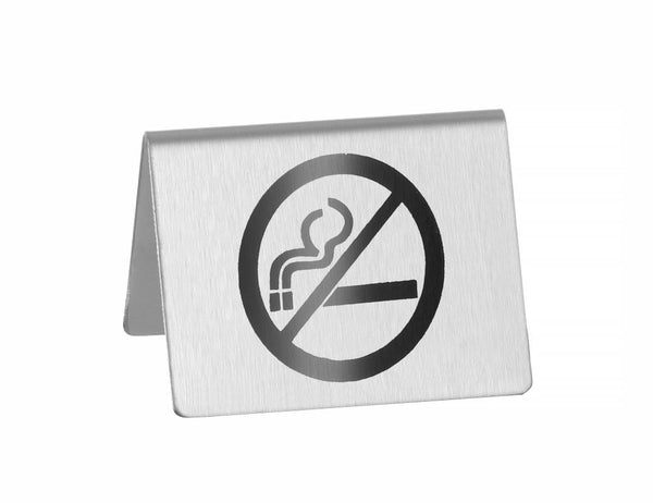 HENDI Tischschild "Rauchen verboten"