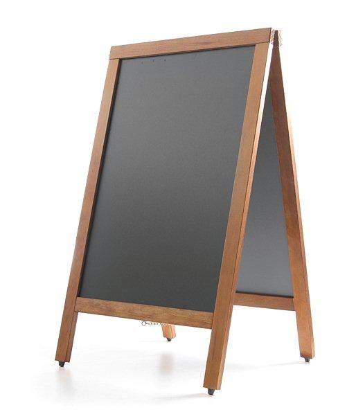 HENDI Kundenstopper Kreidetafel