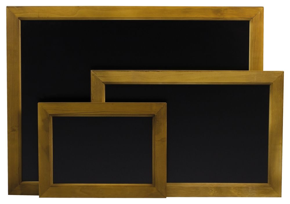 HENDI Wandkreidetafel