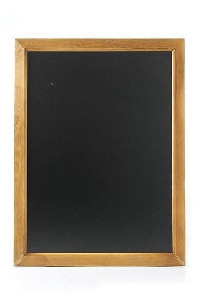 HENDI Wandkreidetafel