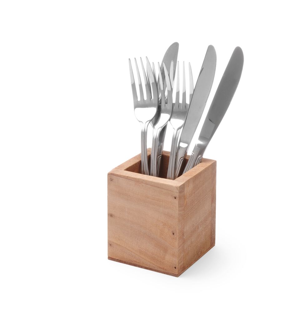 HENDI Besteckbox