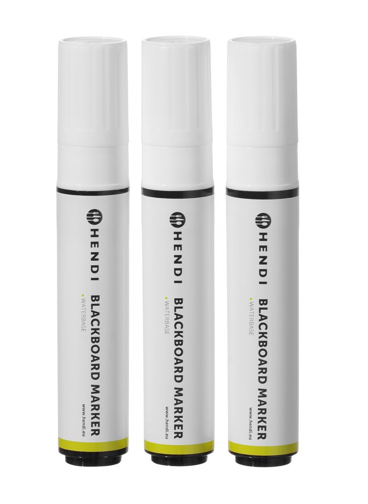 HENDI Kreidemarker 15 mm