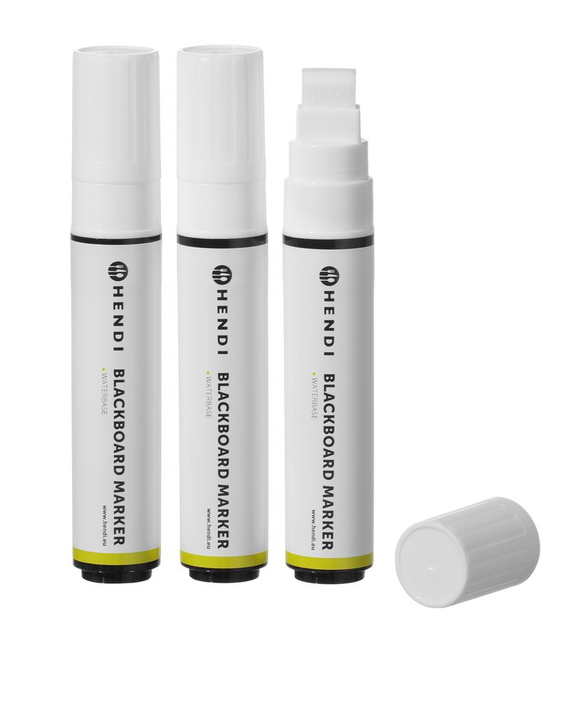 HENDI Kreidemarker 15 mm