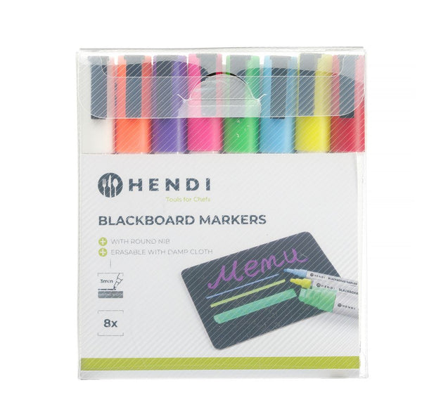 HENDI Kreidemarker 3 mm