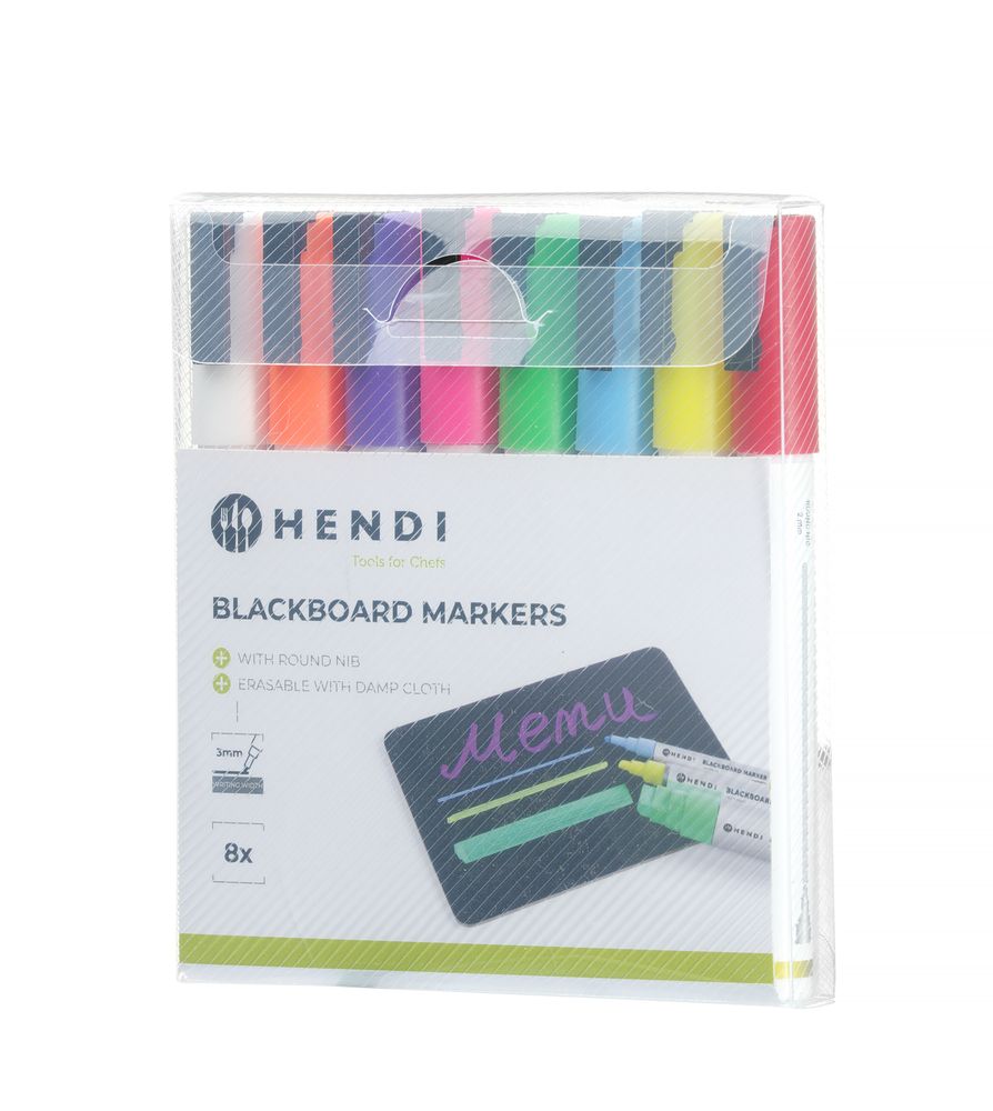 HENDI Kreidemarker 3 mm