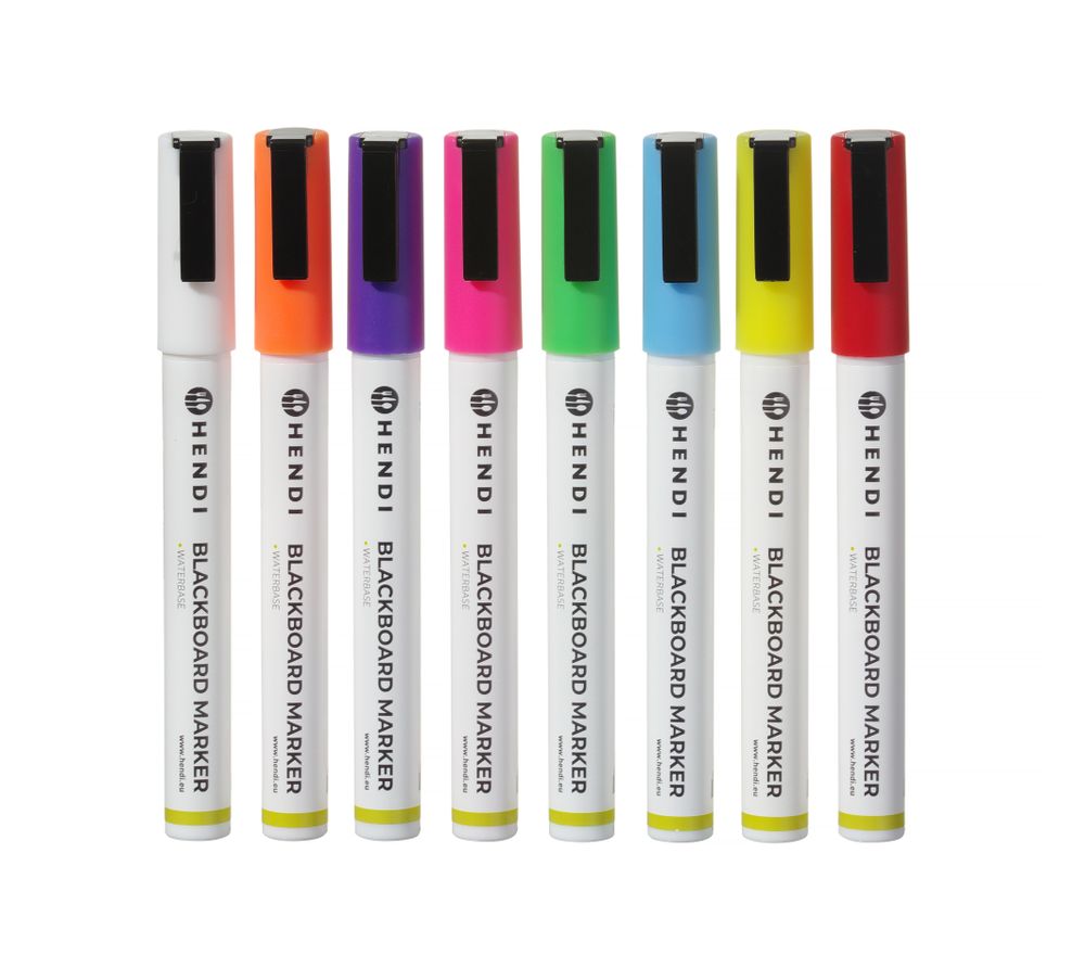 HENDI Kreidemarker 3 mm