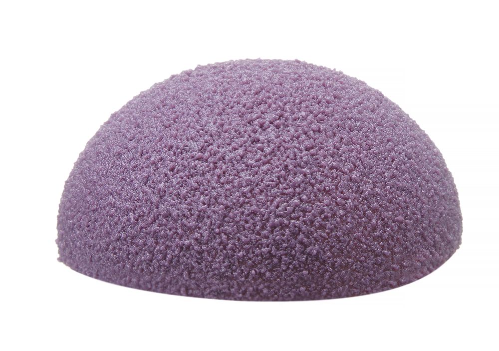 HENDI Silikonform HALBKUGEL