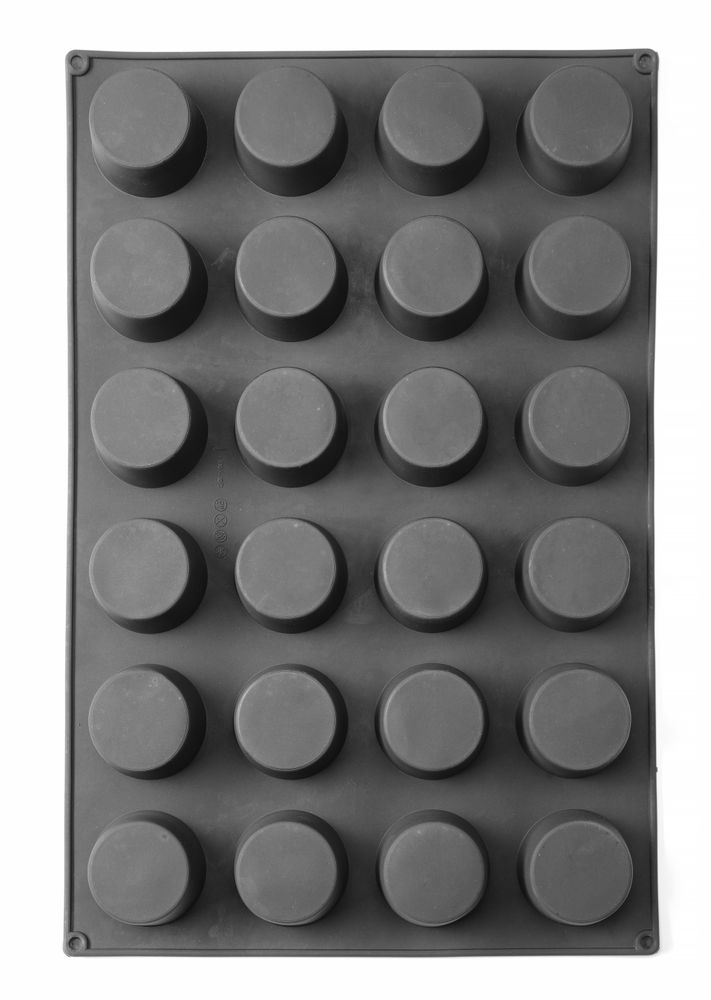 HENDI Silikonform MUFFIN