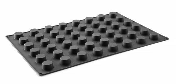 HENDI Silikonform MINI-MUFFIN