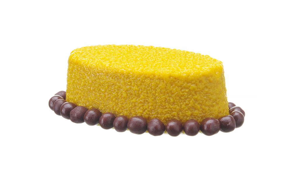 HENDI Silikonform OVAL