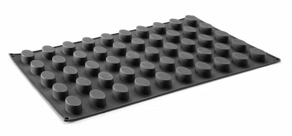 HENDI Silikonform OVAL