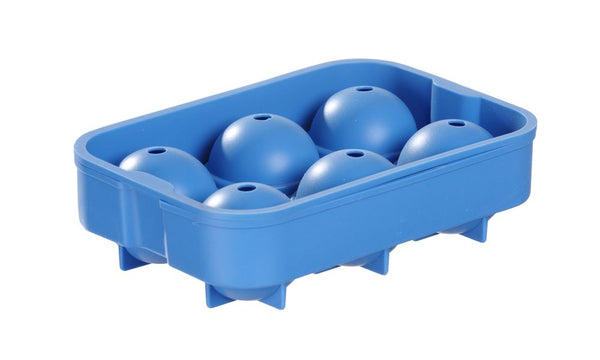 BarUp Eiswürfelform, kugelförmig