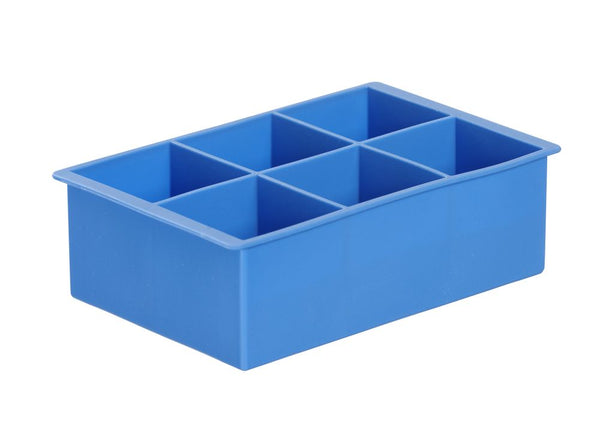 BarUp Eiswürfelform, XL-Würfel