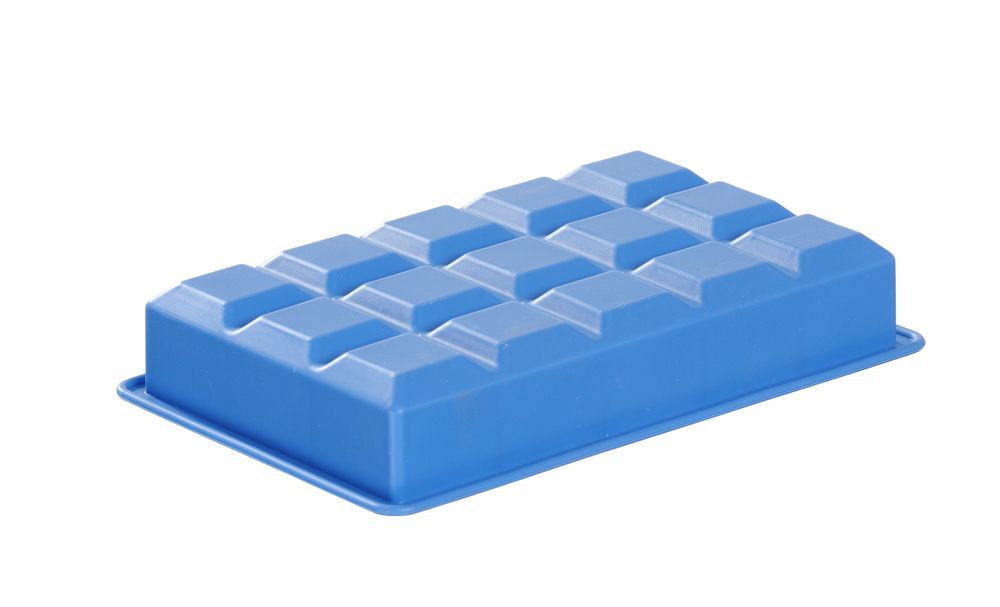 BarUp Eiswürfelform, kleine Würfel