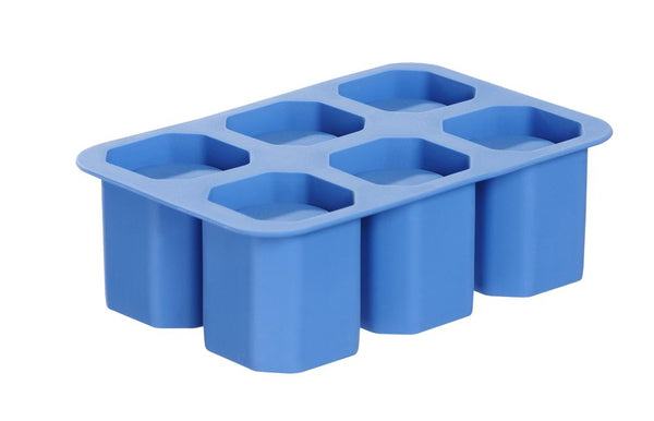 BarUp Eiswürfelform, Shotglas