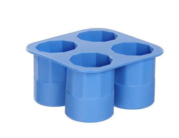 BarUp Eiswürfelform, Shotglas