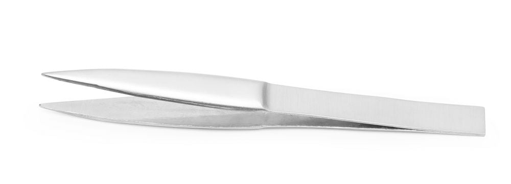HENDI Pinzette für Fischgräten, spitzer Kopf