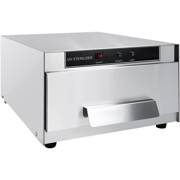 Stalgast Ei- und Messersterilisator, Abmessung 360x530x245 mm (BxTxH)