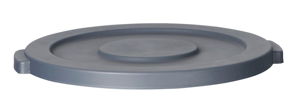 AmerBox Deckel für Abfalleimer rund