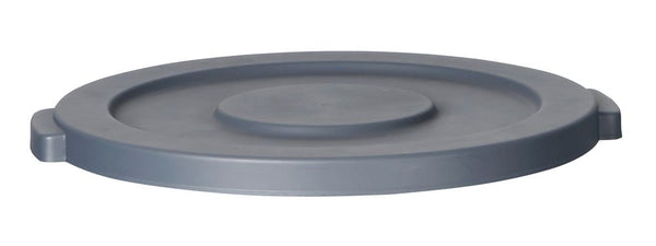 AmerBox Deckel für Abfalleimer rund
