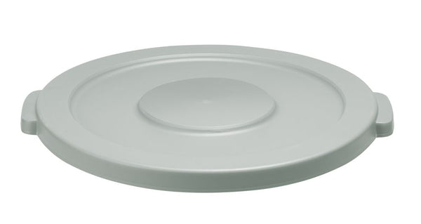 AmerBox Deckel für Abfalleimer rund