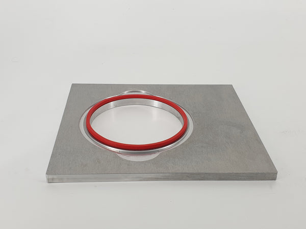 Stalgast Siegelrahmen für Suppenbecher, Ø 113 mm