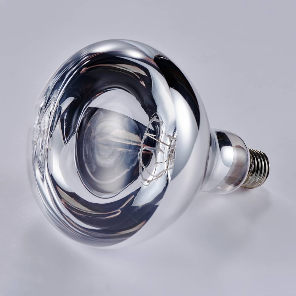 Stalgast Ersatzlampe für Büffetwärmelampe BB0103002