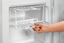 Bartscher Tiefkühlschrank TKS38