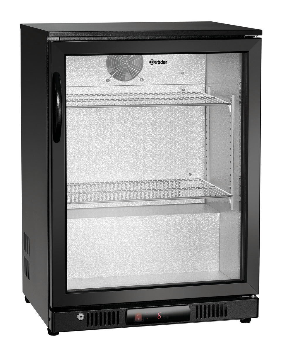 Barkühlschrank 124L – Bild 5
