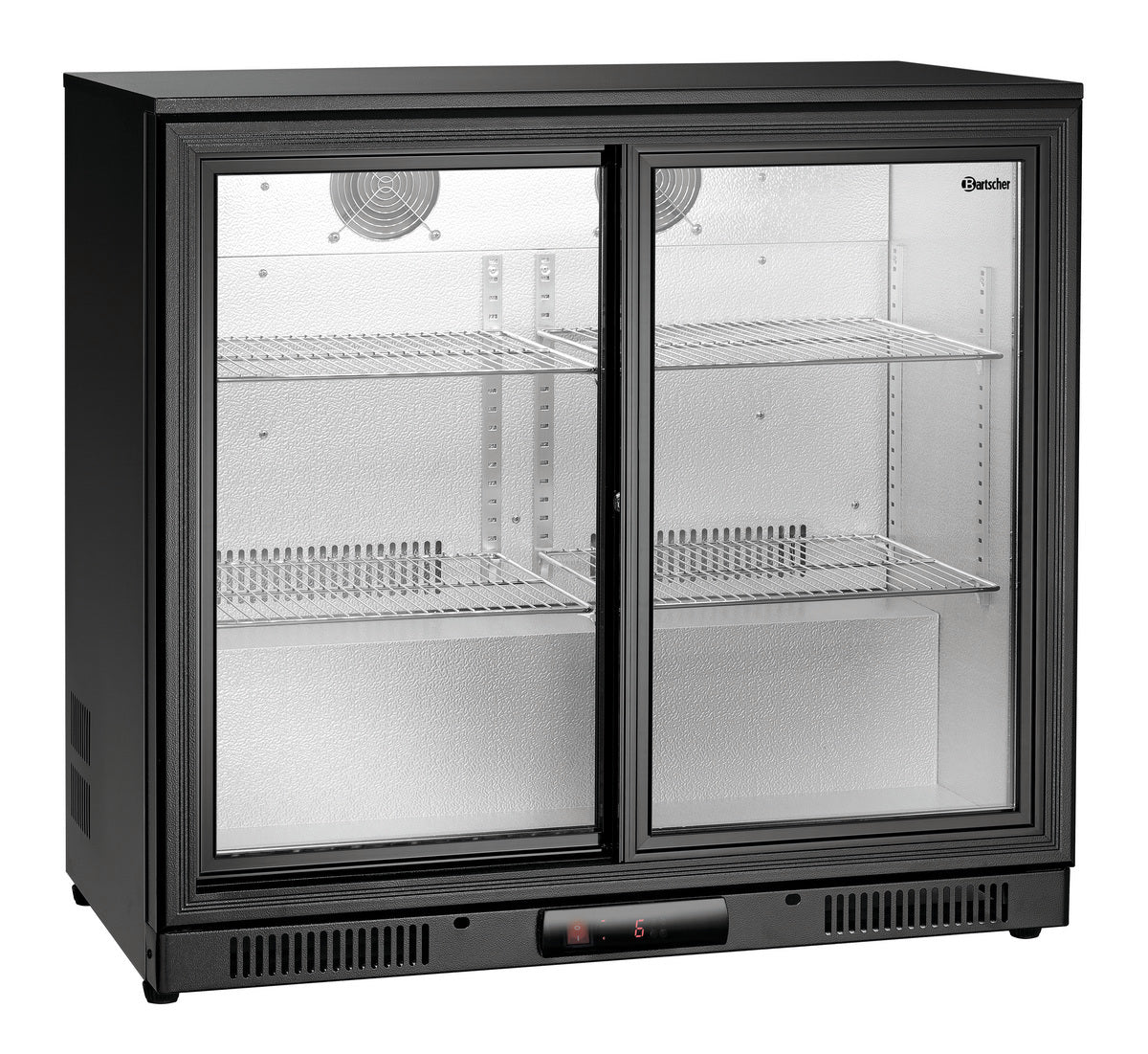 Barkühlschrank 176L – Bild 5