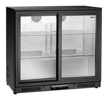 Bartscher Barkühlschrank 176L