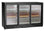 Bartscher Barkühlschrank 270L