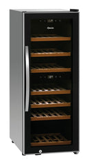 Bartscher Weinkühlschrank 2Z 38FL – Weinkühlschränke – Ansicht 10