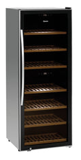 Bartscher Weinkühlschrank 2Z 126FL – Weinkühlschränke – Ansicht 11