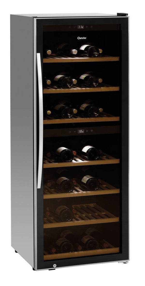 Weinkühlschrank 2Z 126FL