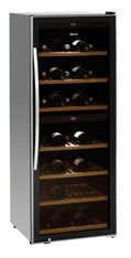 Bartscher Weinkühlschrank 2Z 126FL – Weinkühlschränke