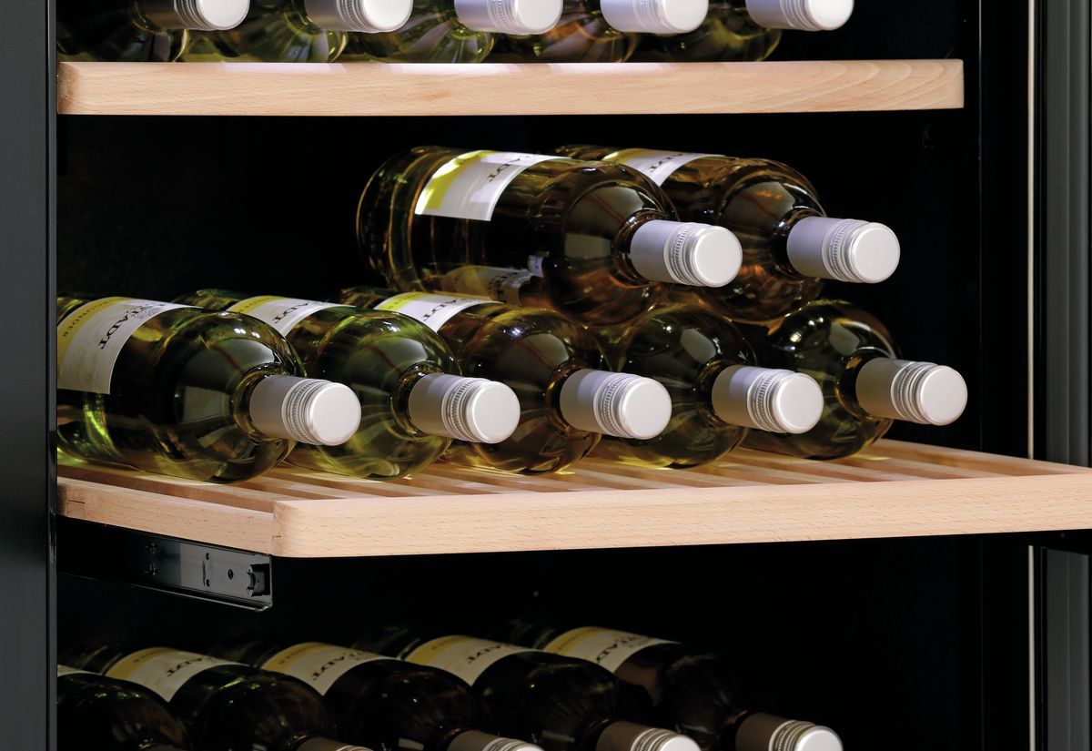Weinkühlschrank 2Z 180FL – Bild 7