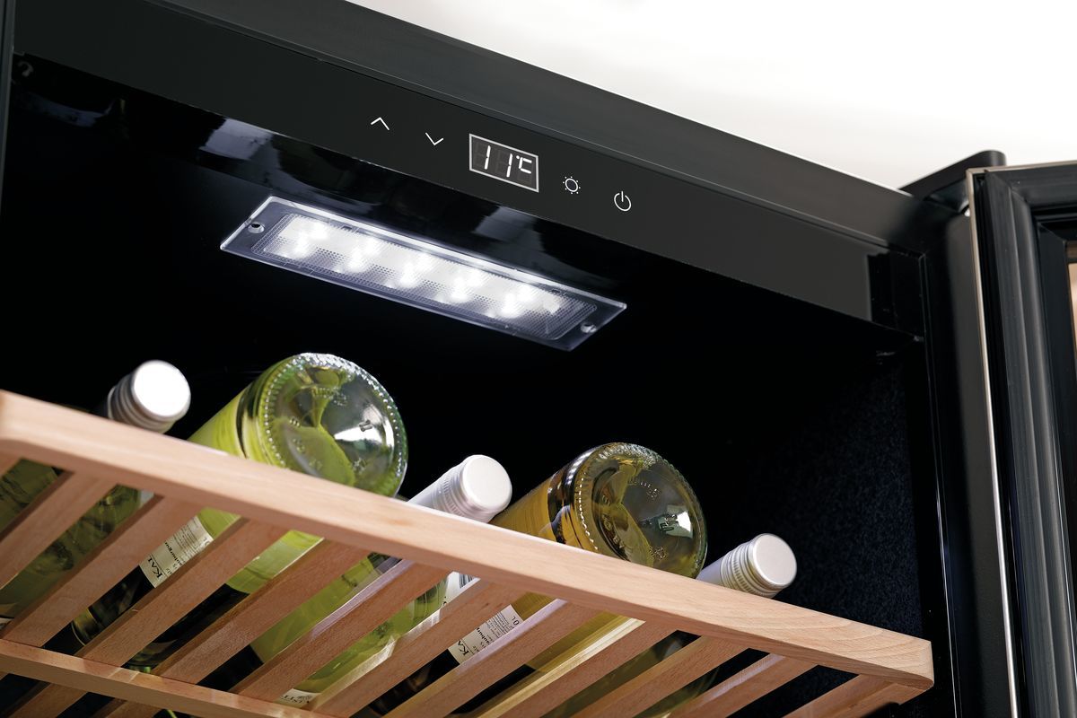 Weinkühlschrank 2Z 180FL – Bild 5